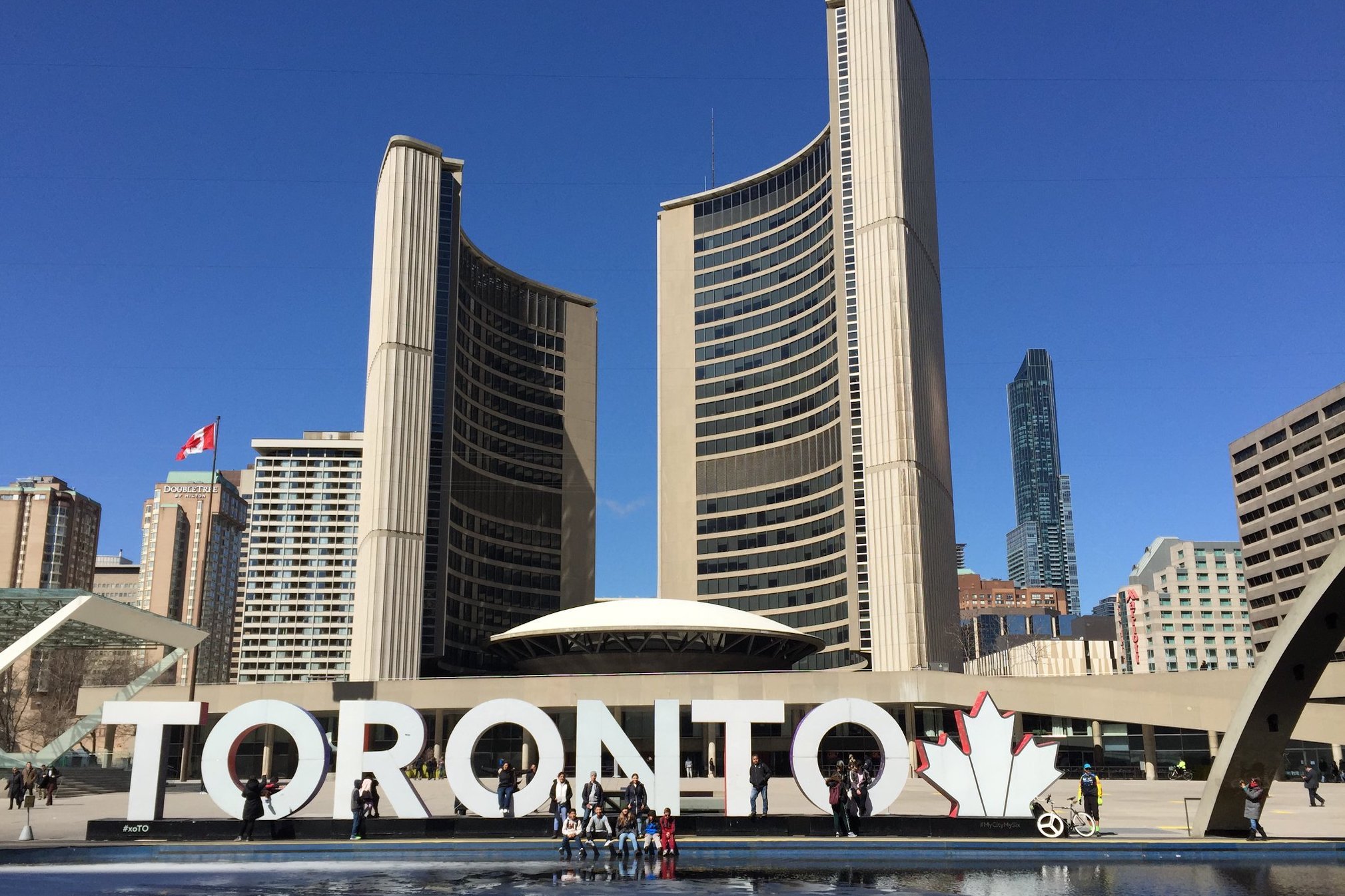 Toronto-demi