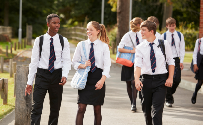 estudiar en inglaterra