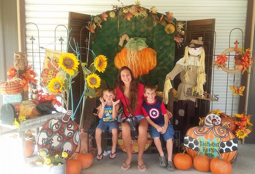 Año escolar en Canadá 2021