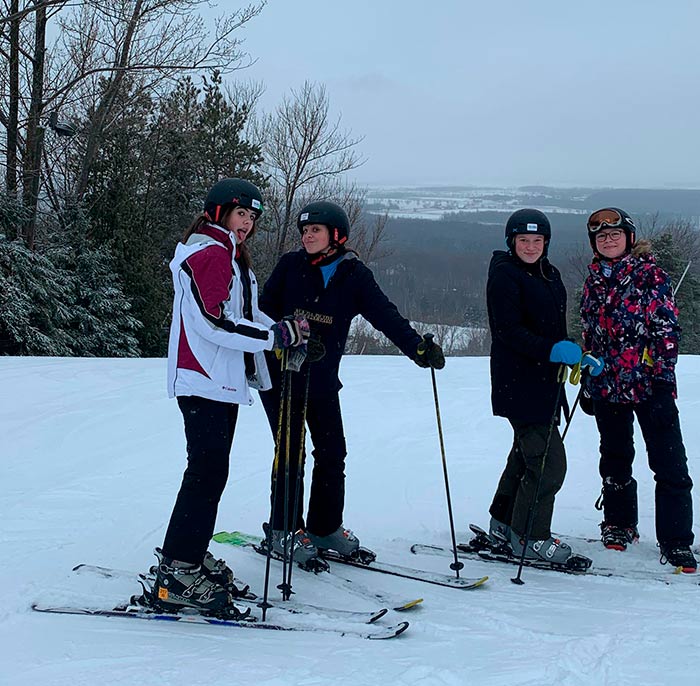 ESTUDIAR EN SIMCOE ONTARIO CANADA