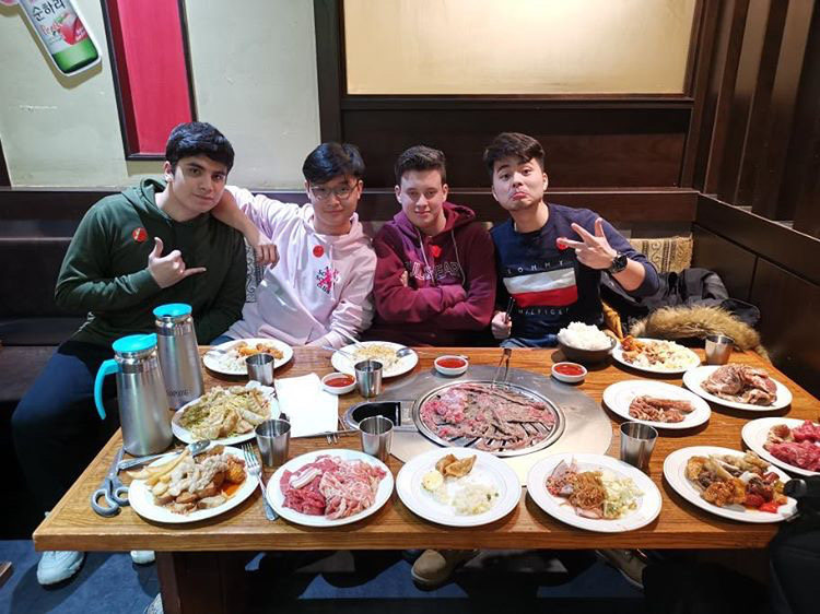 Estudiar año escolar en Langley Canadá