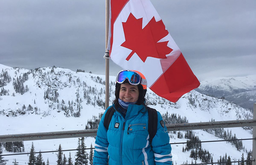 Estudiar en Canadá ESO