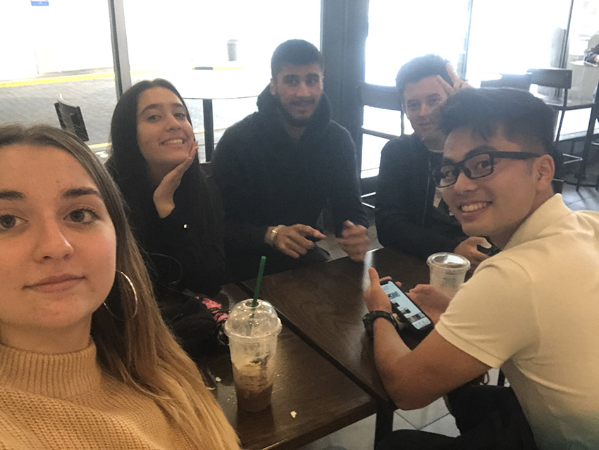 Estudiar en Canadá año escolar