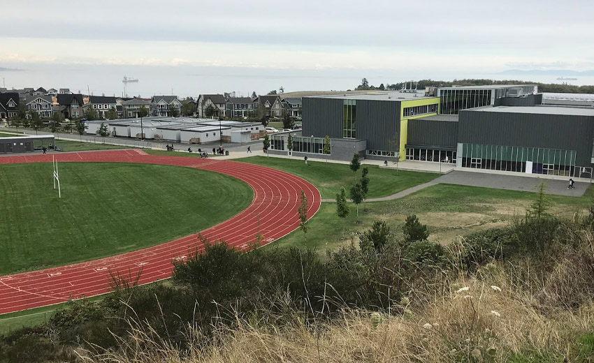Estudiar en Sooke Canadá