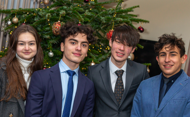 calendario escolar reino unido