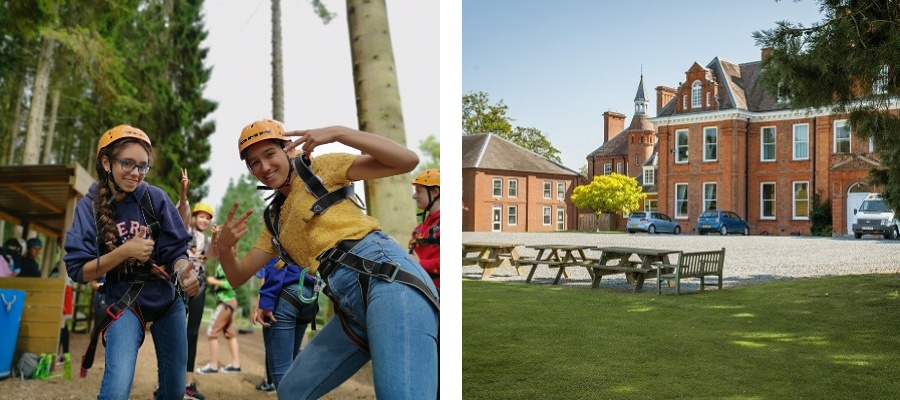 verano en inglaterra