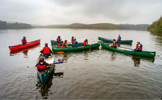 calendario escolar uk