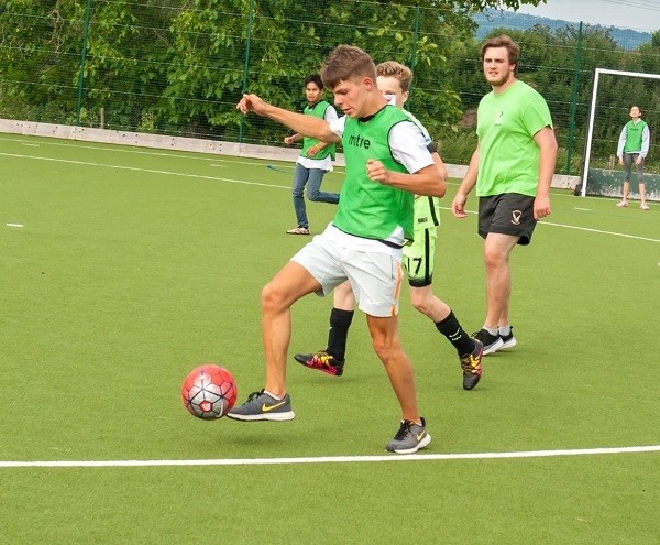 estudiar inglés en verano