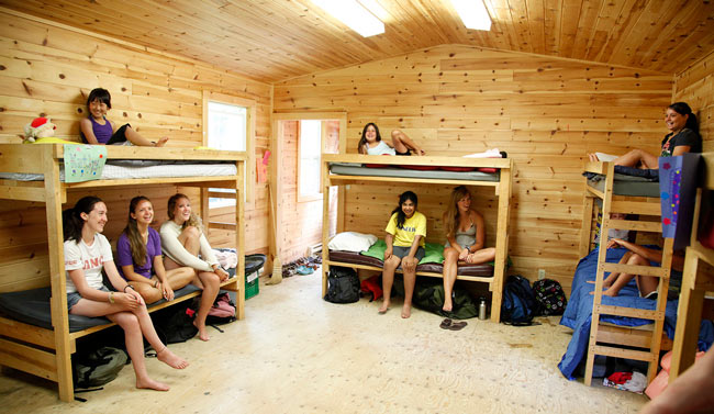 actividades ingles verano