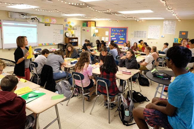 año-escolar-en-usa-carolina-del-norte