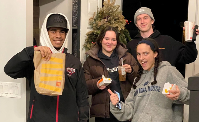 beneficios de irse al extranjero