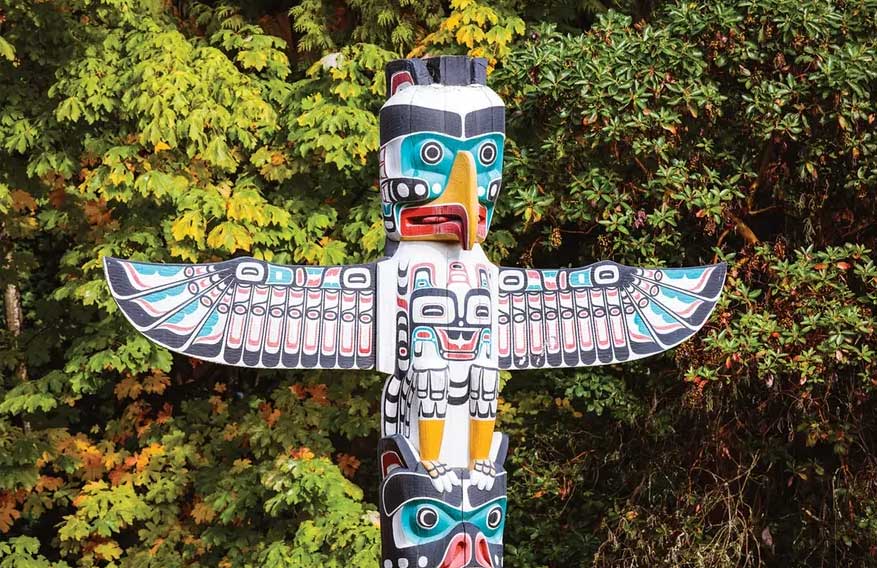 centennial-totem-pole