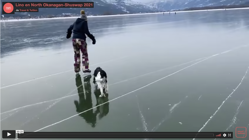 colegios en okanagan canadá