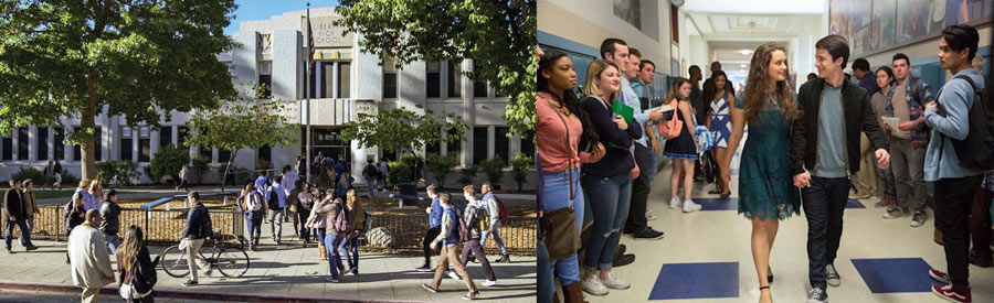 donde se grabo 13 reason why