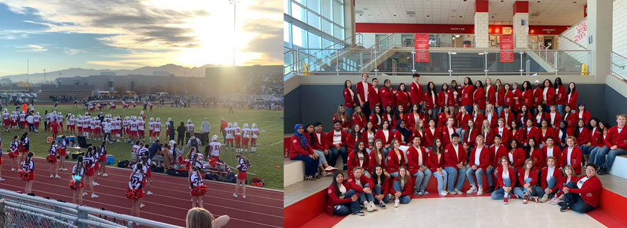 donde se rodo high school musical