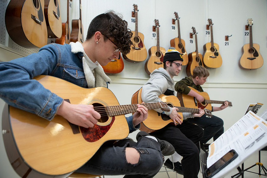 estudiar colegios en canada