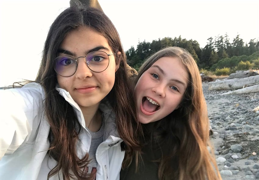 estudiar en sooke año escolar