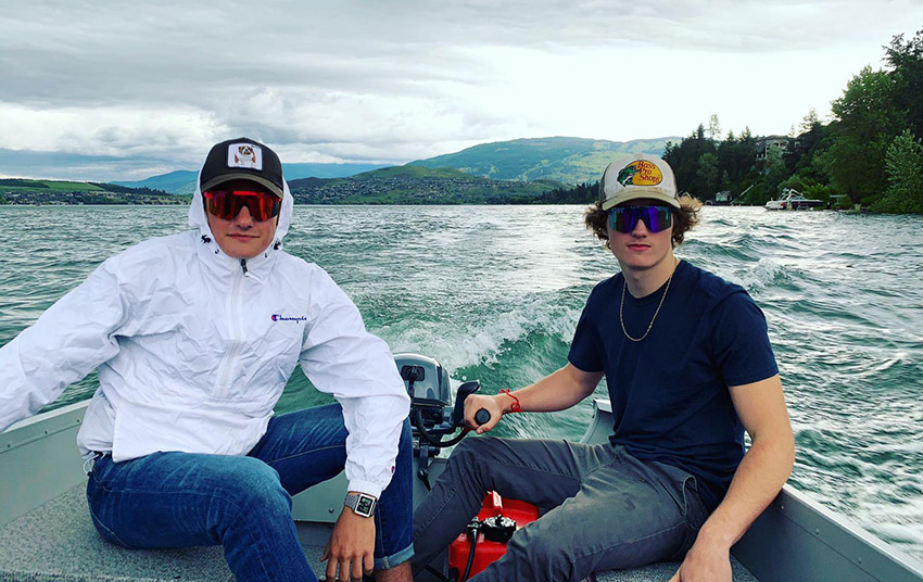 estudiar en vernon british columbia