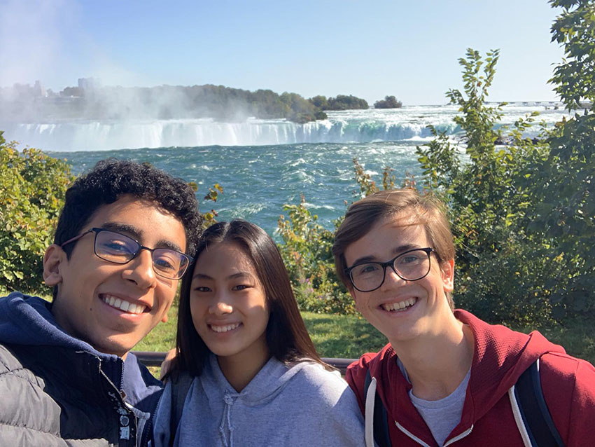 estudiar eso en canada