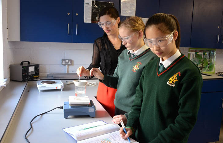 estudiar eso en irlanda