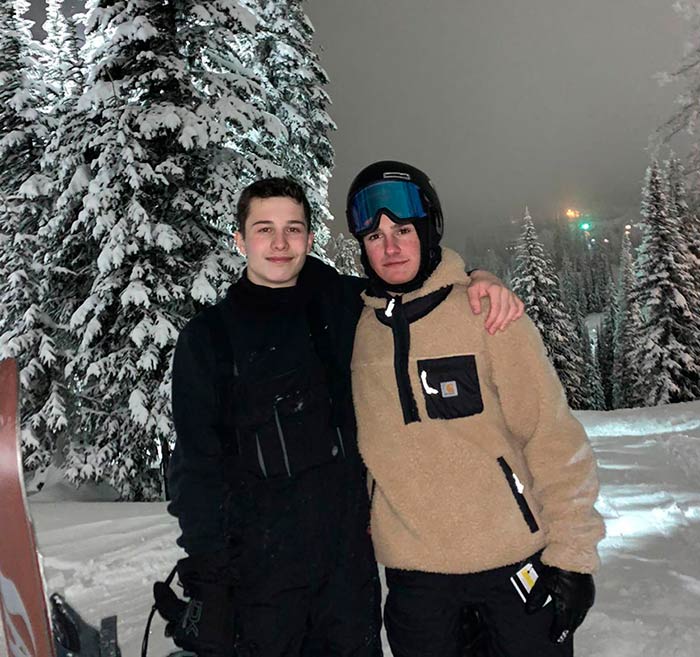 estudiar en canada vernon