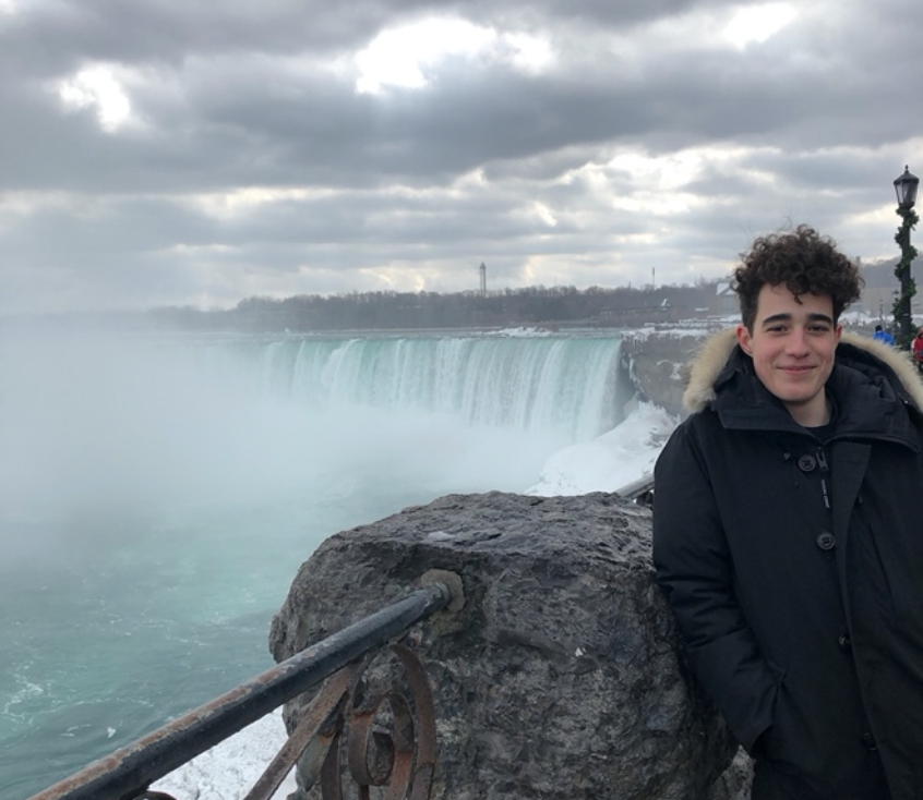 experiencia año escolar en canada