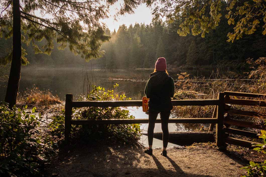 mundy park, coquitlam