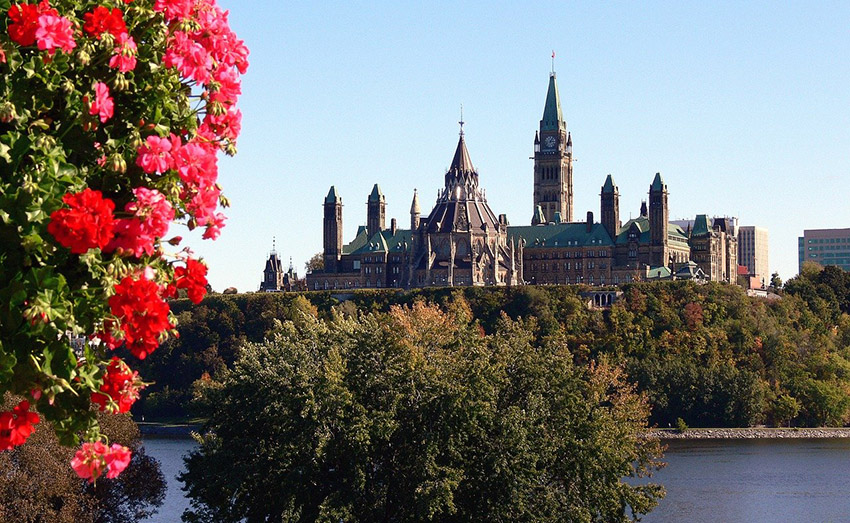 precios estudiar año esoclar canada ontario