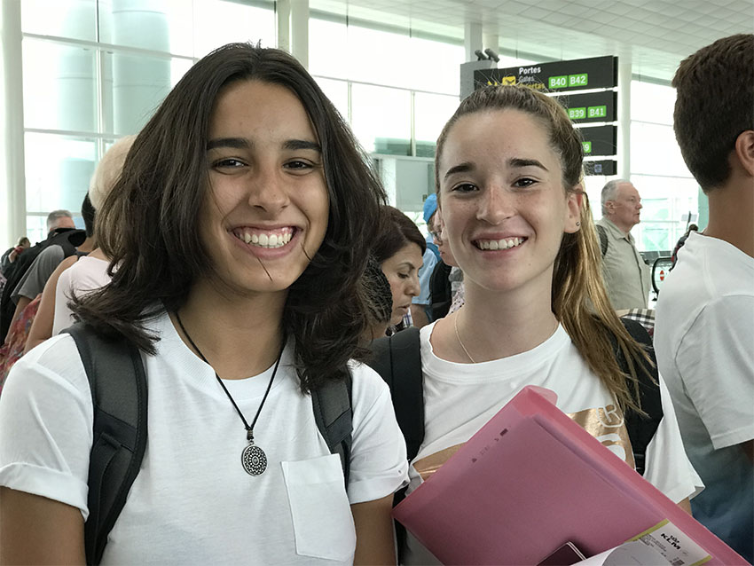 que necesito año escolar en canada