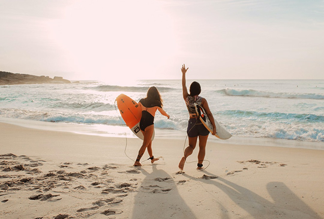 campamento de verano