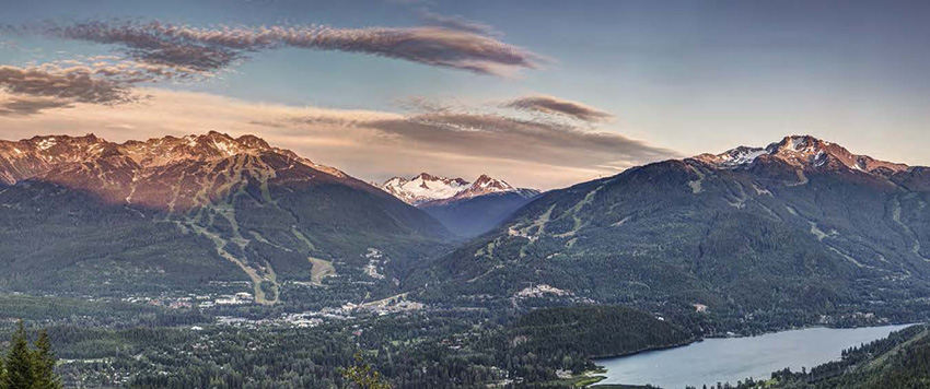 trabajos en vancouver