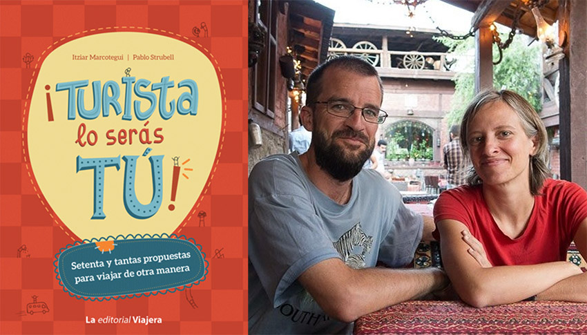 turista lo serás tu