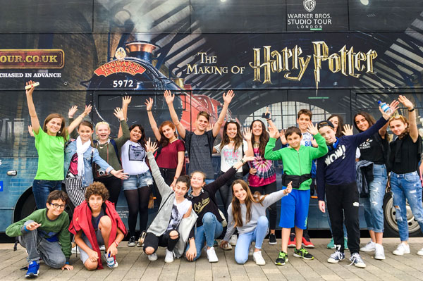 verano en inglaterra